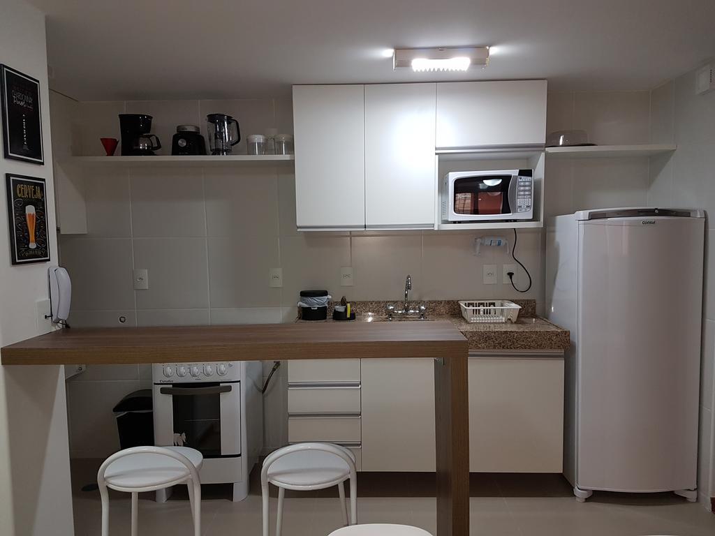 Maceio Facilities Apartamento Temporada Exterior foto