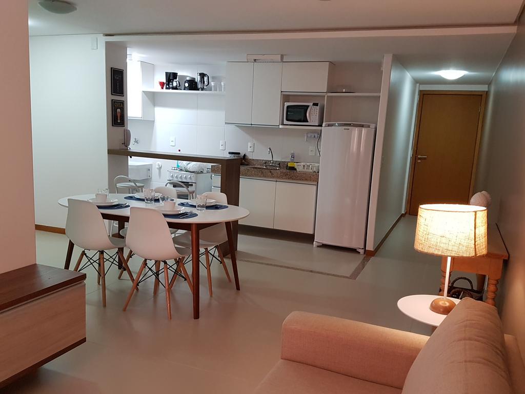 Maceio Facilities Apartamento Temporada Exterior foto