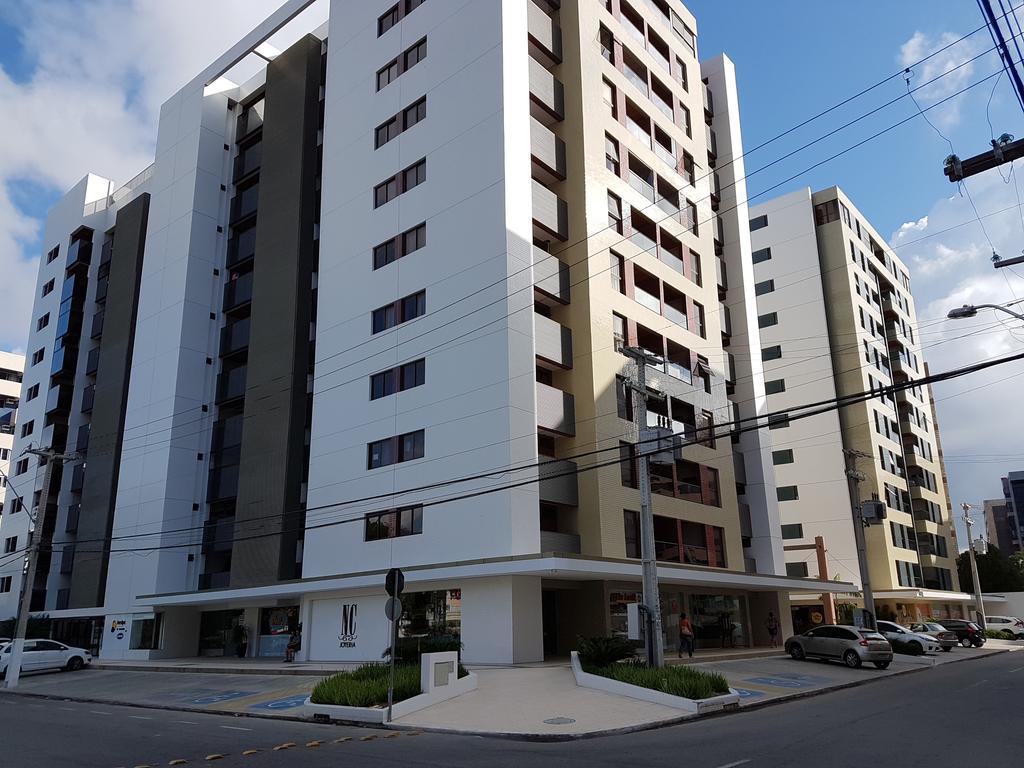 Maceio Facilities Apartamento Temporada Exterior foto