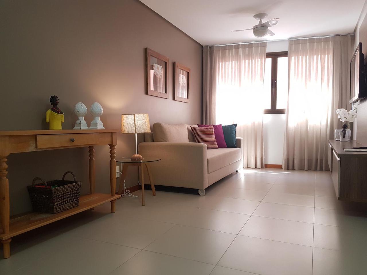 Maceio Facilities Apartamento Temporada Exterior foto